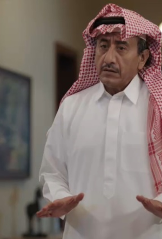 العاصوف | الحلقة 11 | آل الطيان يستقبلون أهلهم من الكويت
