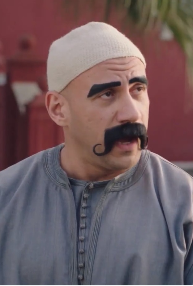 مسلسل الكبير اوي 6