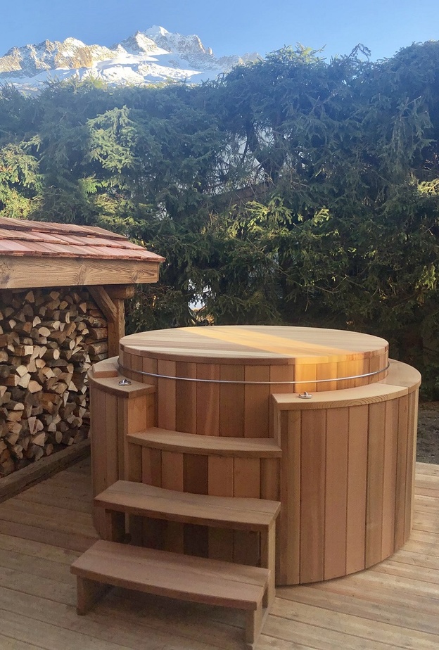 "في ريتريتس" تكشف عن تجربة شاملة لتجديد الصفاء الداخلي في أرجنتيير الفرنسية 