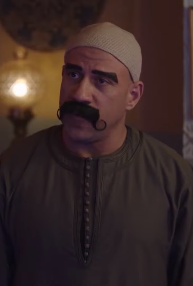 الحلقة 24 من "الكبير أوى 6"