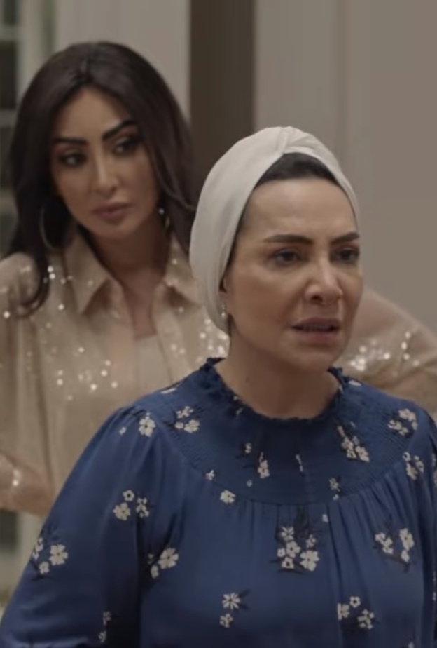 مسلسل "من شارع الهرم إلى"