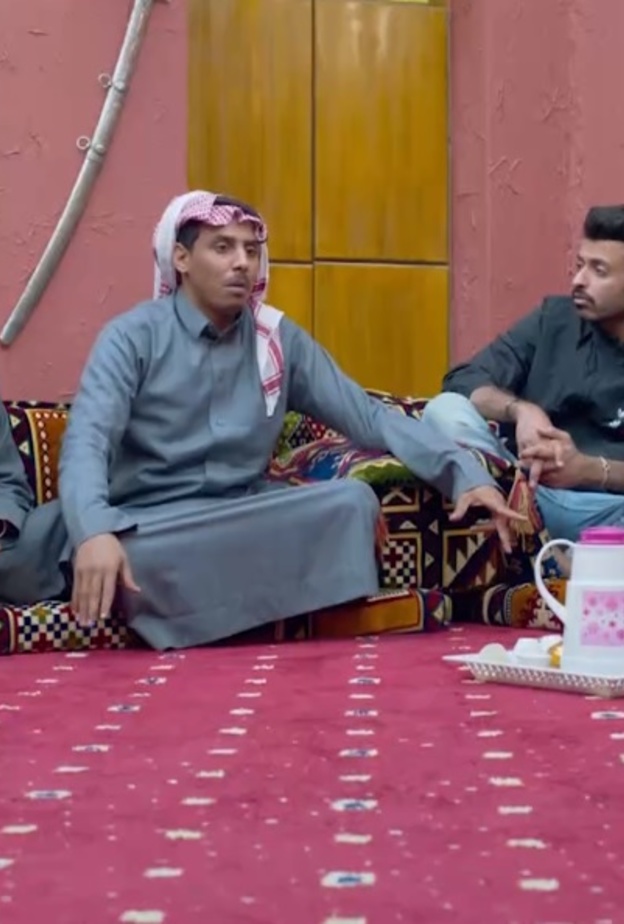 مسلسل "شباب البومب 10"