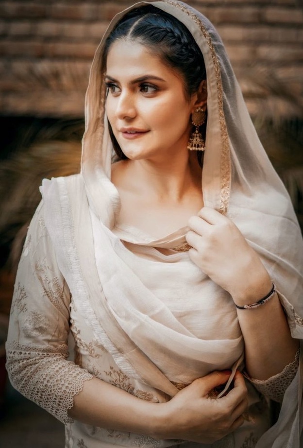 نجمات الهند يستقبلن شهر رمضان 2022