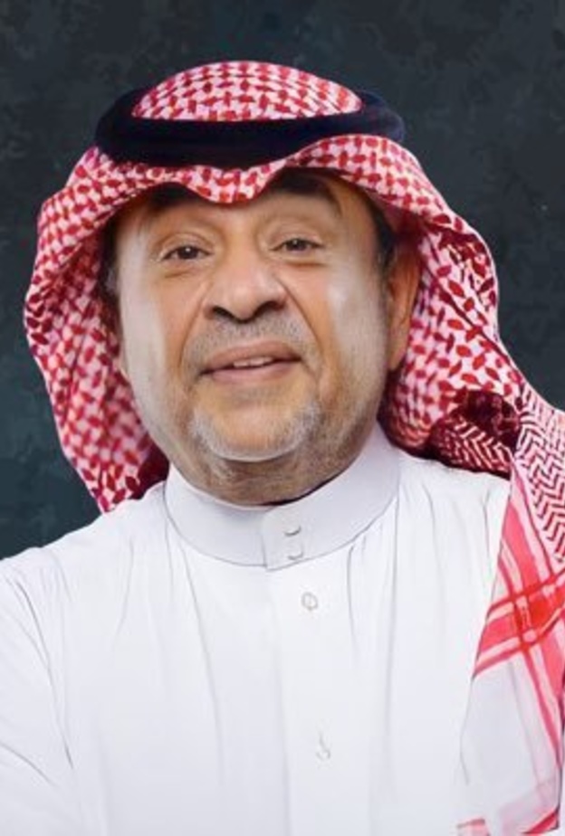 راشد الشمراني
