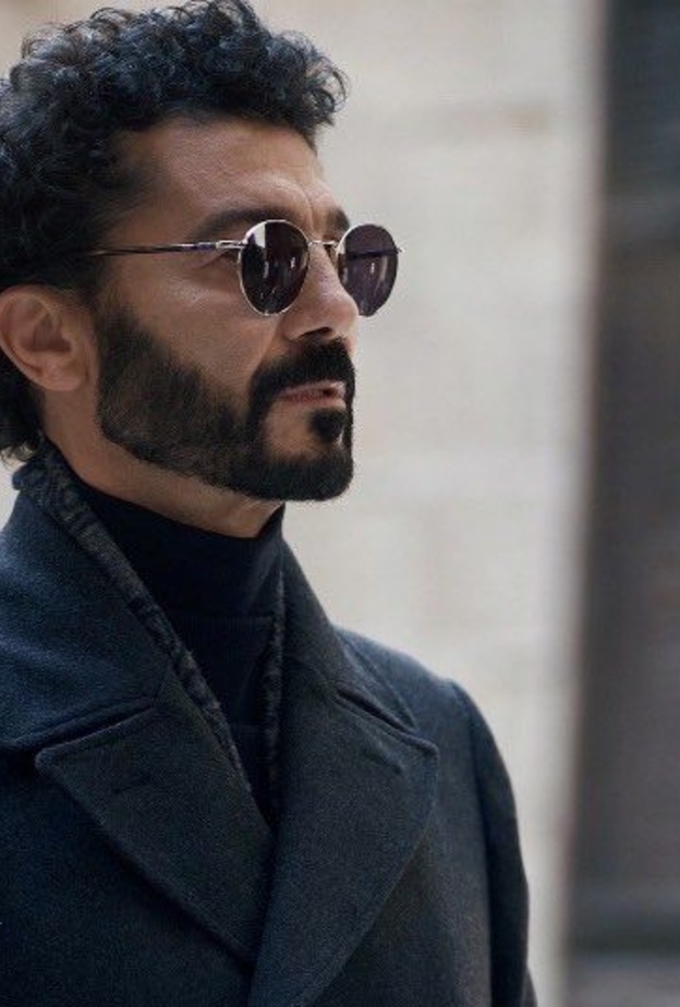 خالد النبوي