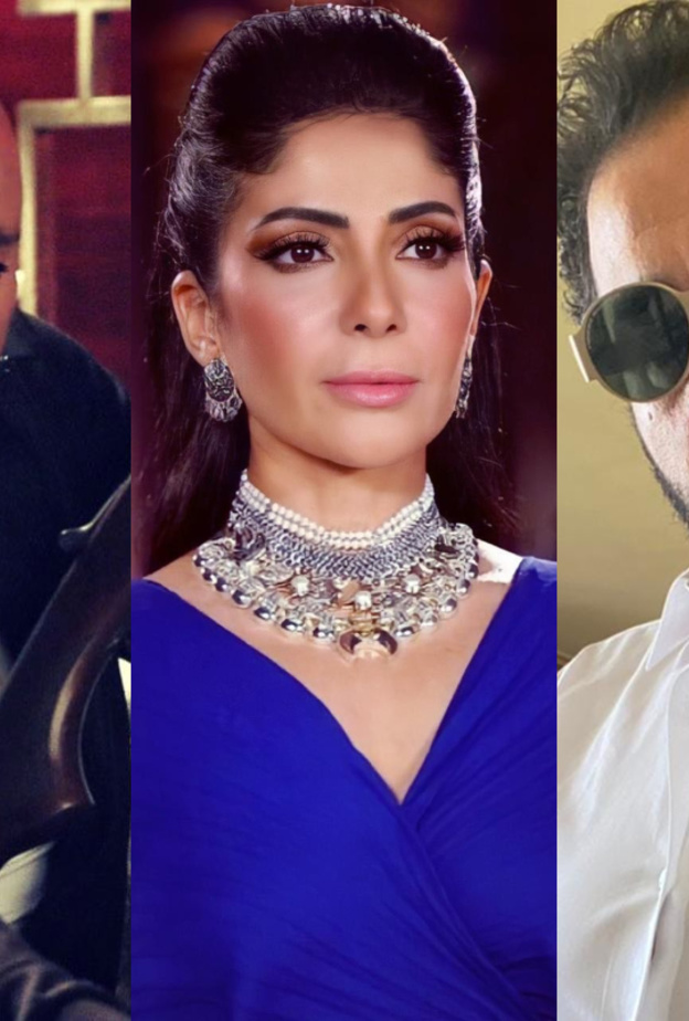 قائمة أفلام عيد الفطر 2022 وأبرز نجومها