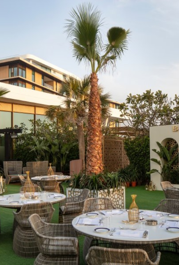 منتجع بولغري دبي يُطلق مجلس بولغري من جديد خلال الموسم الرمضاني هذا العام