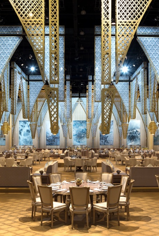 "هي" الراعي الإعلامي الحصري لـ"المجلس" في مدينة جميرا بدبي للعام العاشر خلال شهر رمضان الفضيل 