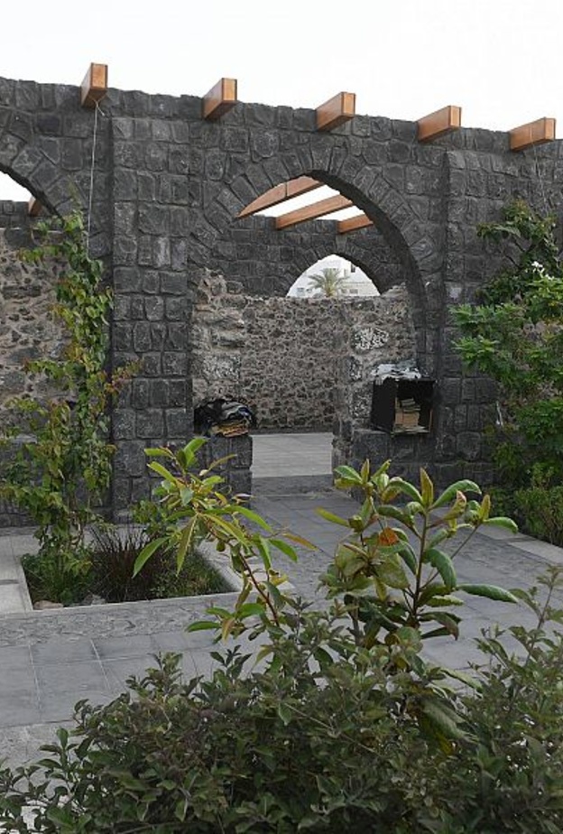 مسجد بني أُنيف.. وجهة إسلامية أصيلة ومعلم من معالم السيرة النبوية الخالدة