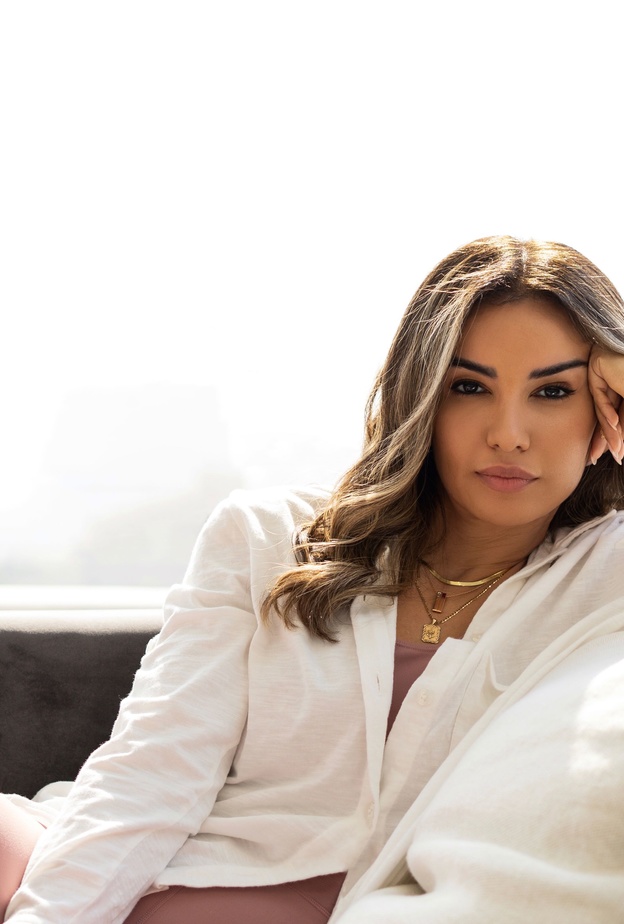 رائدة الأعمال الكويتية دانة الخبيزي لـ"هي": State of Mind تراعي البيئة وتلبي احتياجات المرأة العربية