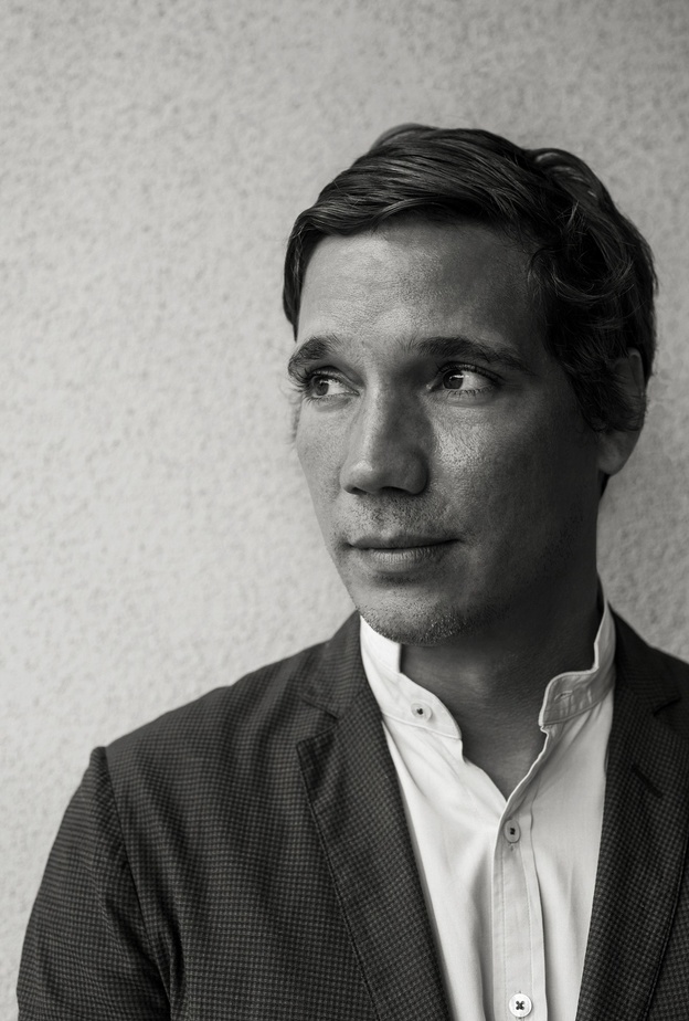 العطّار Erwin Creed لـ "هي" : استغرق تطوير عطر Wind Flowers أكثر من 5 سنوات