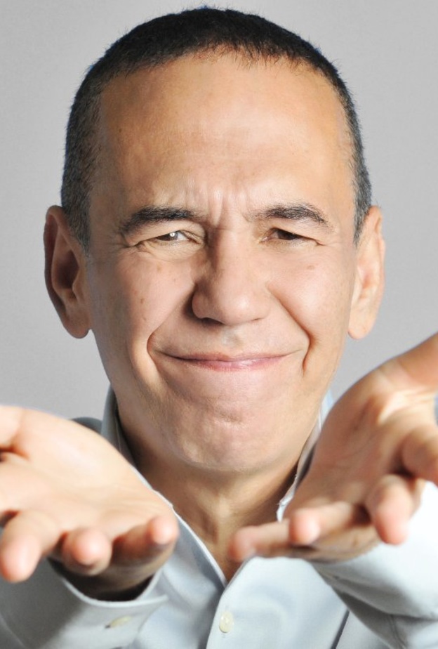 جيلبرت جوتفريد Gilbert Gottfried 