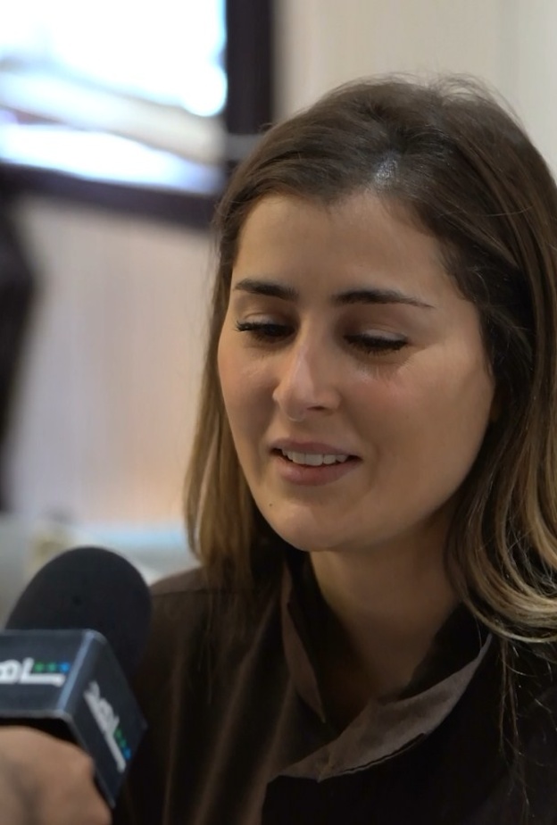 عائشة بن أحمد