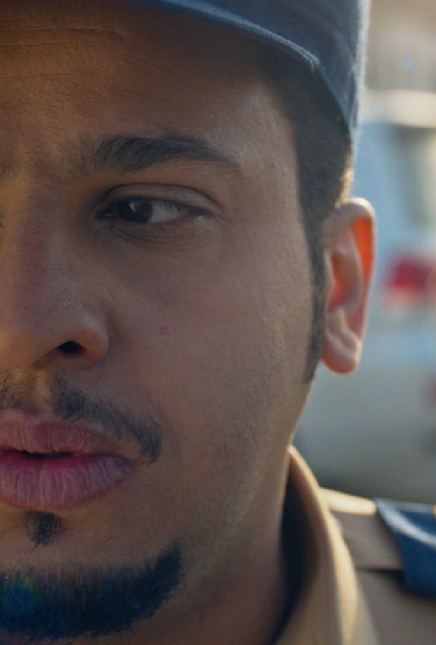 مسلسل "شباب البومب 10"