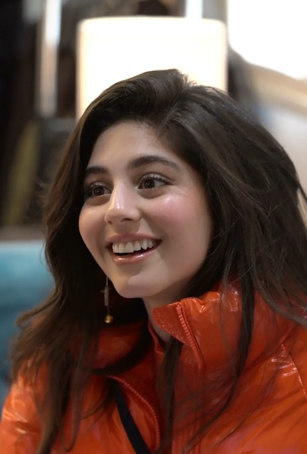 مايان السيد