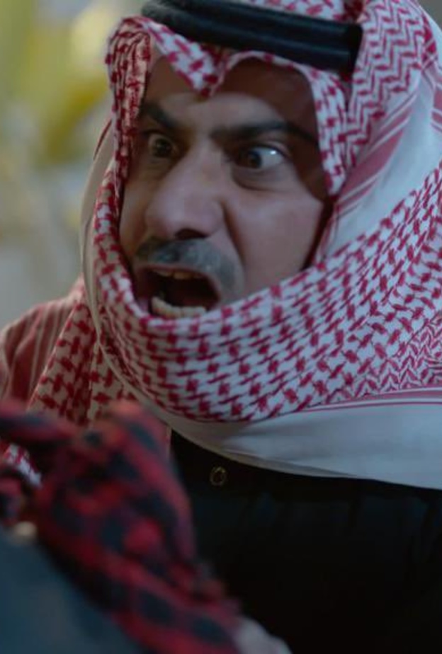 مسلسل "شباب البومب 10"