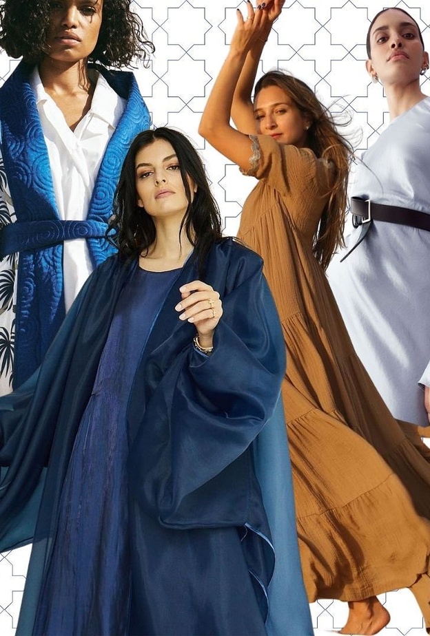 Fashion Trust Arabia تعلن عن النسخة الرابعة من حفل توزيع الجوائز