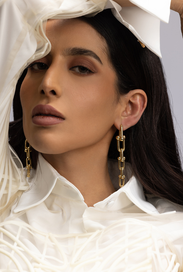 علامة Tiffany & Co تطلق حملة TIFFANY THURSDAY احتفاءً بشهر رمضان المبارك