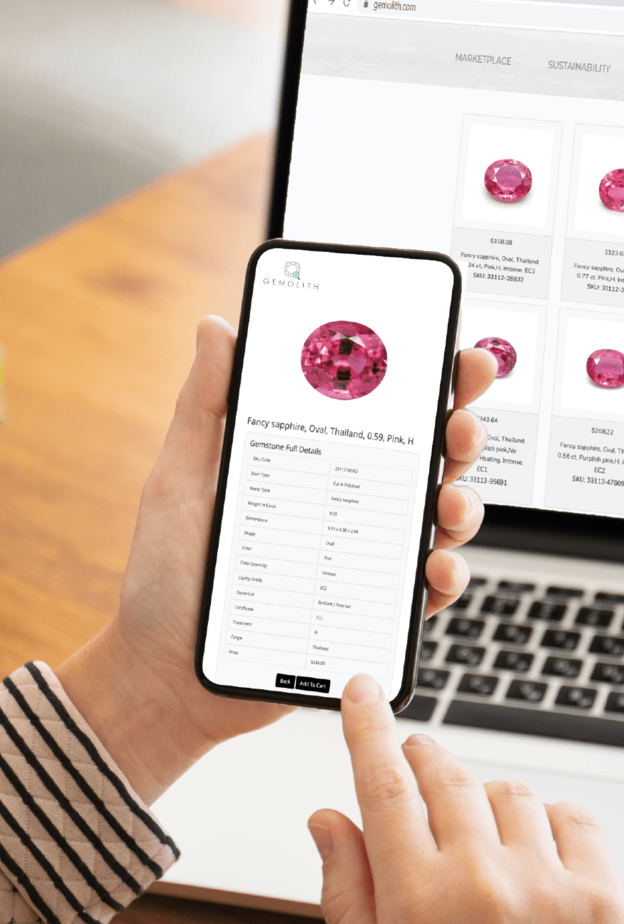 "جيمفيلدز" تدعو الشركاء إلى الانضمام إلى شركة Gemdustry ودعم منصة التكنولوجيا الإلكترونية GemCloud