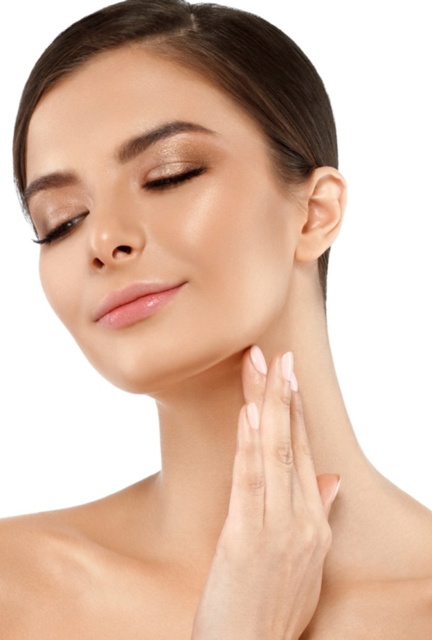 خلطات طبيعية من زيت اللوز لبشرة خالية من التجاعيد في رمضان