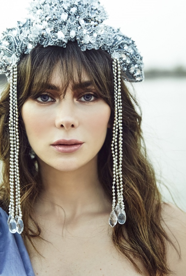 لأناقة تحتفل بالجمال العربي جرّبي هذه العدسات اللاصقة الملونة في أمسيات رمضان