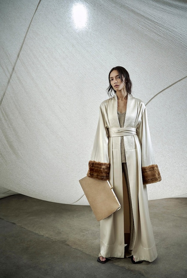 Malene Birger @قفاطين للعروس العصرية