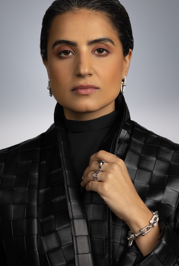 Tiffany & Co تطلق حملة TIFFANY THURSDAY احتفاءً بشهر رمضان المبارك