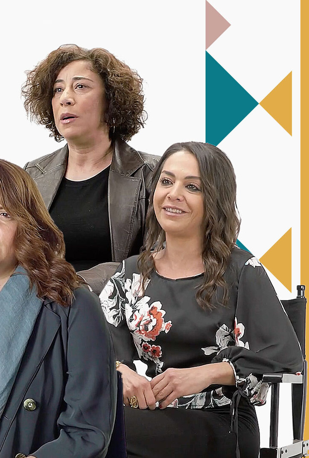 5 صانعات أفلام عربيات يحصلن على منحة صندوق نتفليكس لدعم المواهب الإبداعية