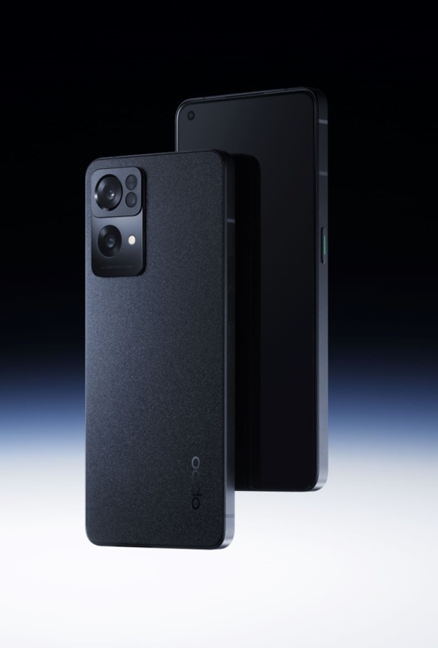 سلسلة هواتف أوبو رينو7 الجديدة توفّر تجربة مستخدم غاية في السلاسة