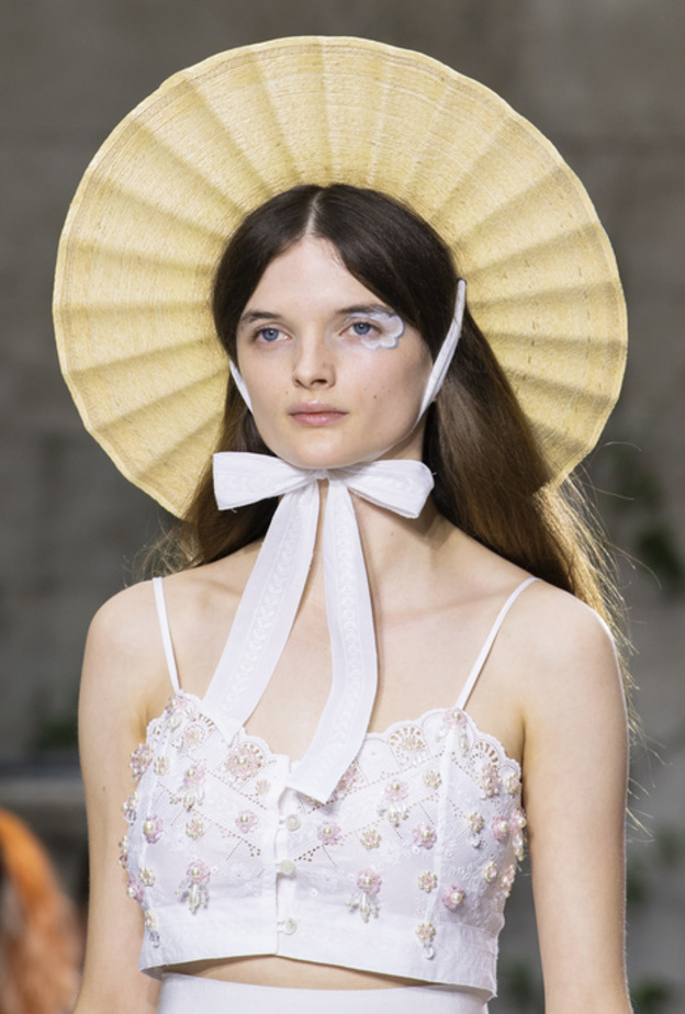 قبعة من Paul & Joe