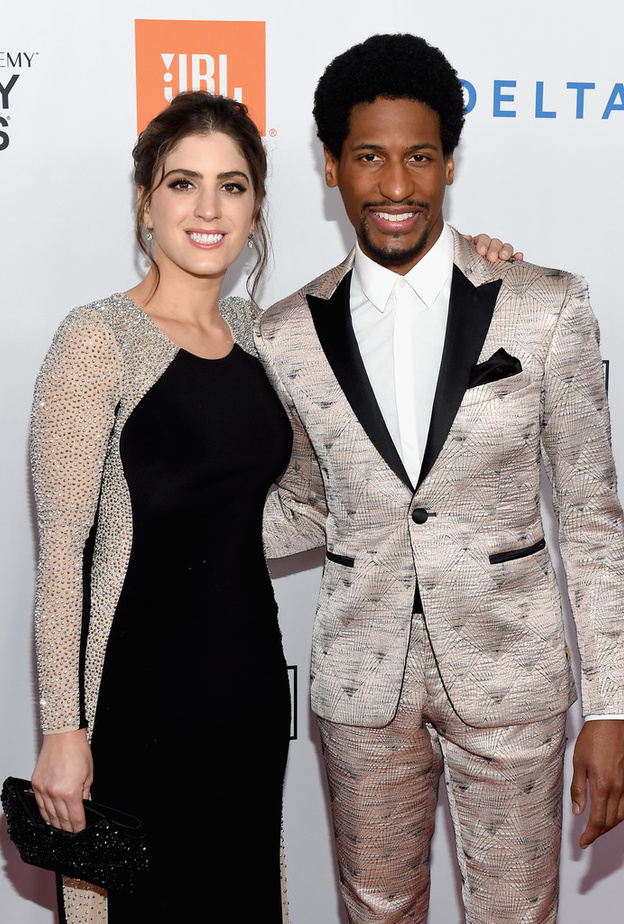  زواج الموسيقي جون باتيست من الكاتبة الأمريكية سوليكا جواد سرا