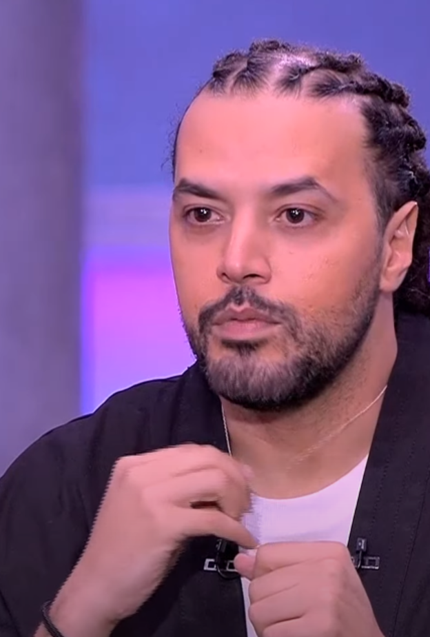 عبد الفتاح الجريني