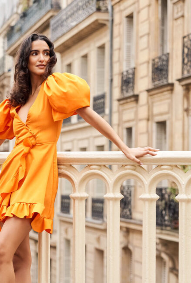 Sakina paris