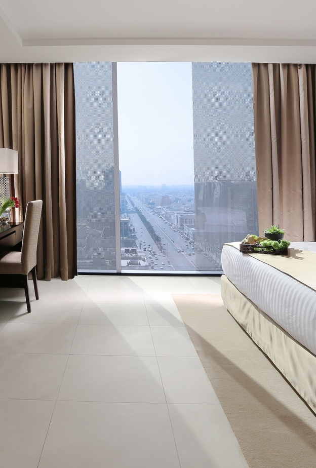 فنادق أسكوت في الشرق الأوسط وتركيا تستقبل ضيوف عيد الفطر بخصم 35% 