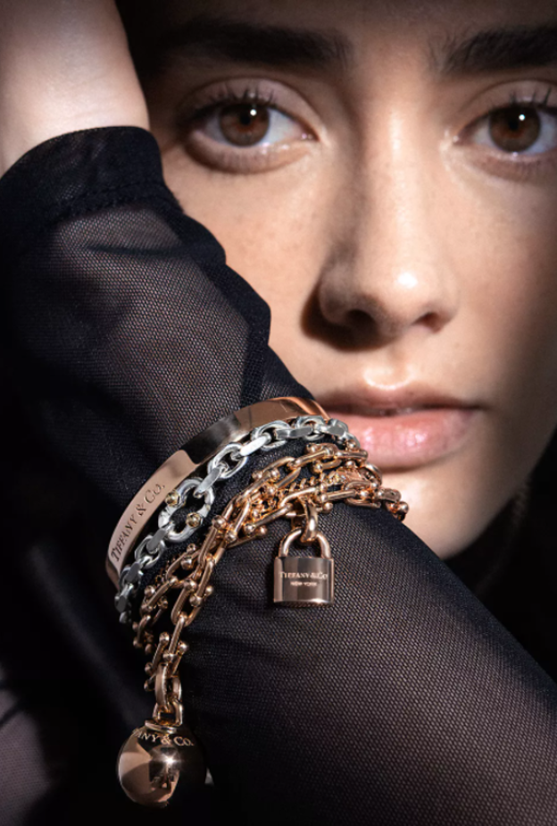 صورة من تيفاني أند كو