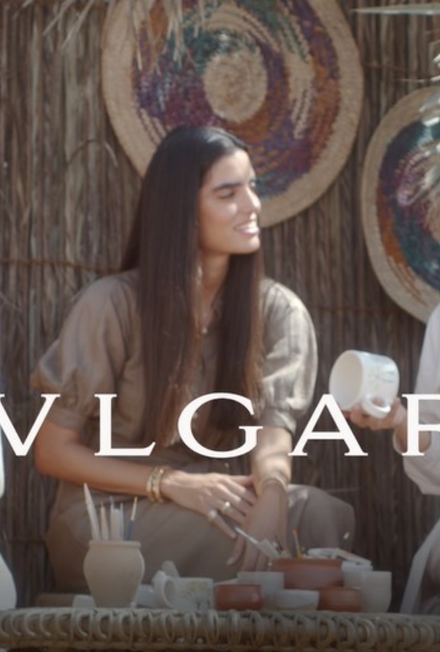 بولغري تطلق سلسلة أفلام رمضان