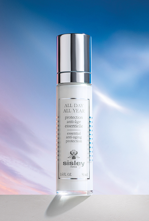 جددي التناغم بين بشرتك و حياة المدينة مع مستحضر All Day All Year من سيسلي 