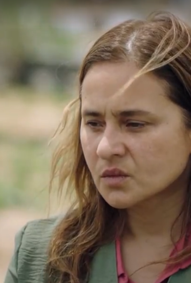 فاتن تلتقي صاحب المليون جنيه