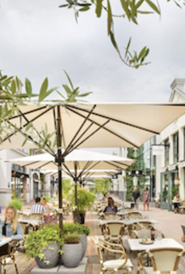 بيستر فيلج توفر لعملائها فرصة زيارة أبرز وجهات التسوق الأوروبية الفاخرة