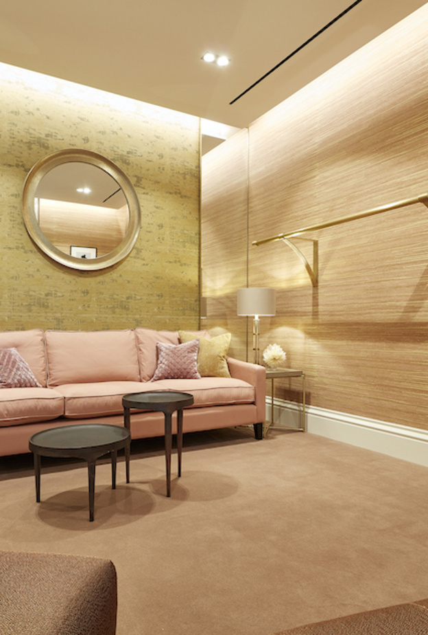 بيستر فيلج توفر تجربة تسوق فاخرة في مقاطعة أكسفوردشير هذا الربيع