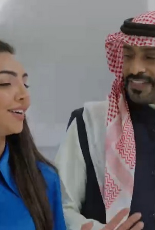 ستوديو ٢٢ | الحلقة 2 | علاقة حب داخل قناة وحيد