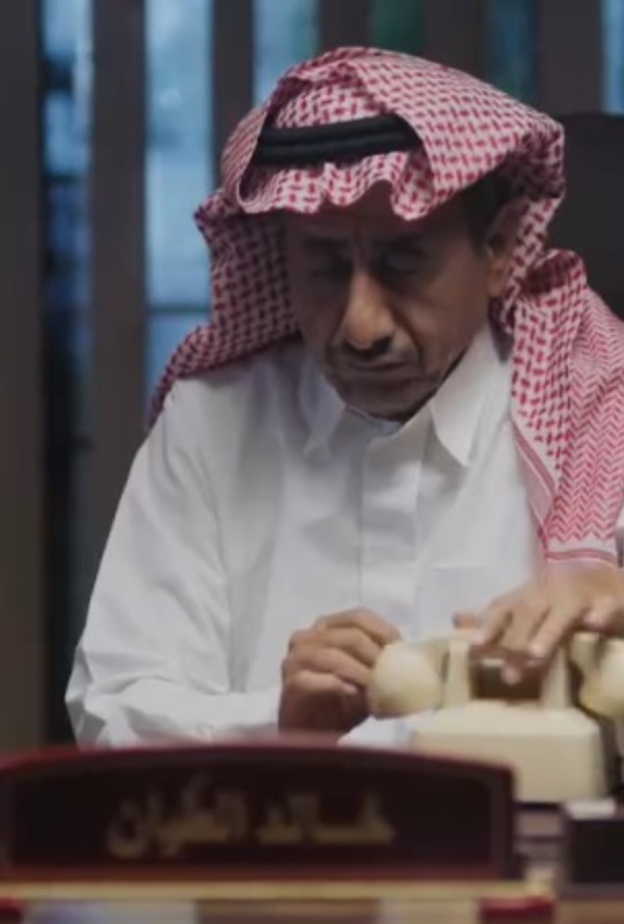 العاصوف 3 | الحلقة 5 | 3 مليون ريال دية إخراج حمود من السجن 