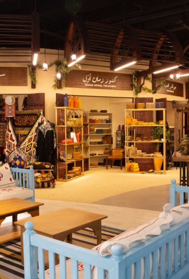 "رمضان في دبي".. اكتشفي أهم الفعاليات والعروض خلال الشهر الفضيل