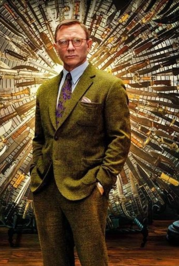 دانيال كريج 