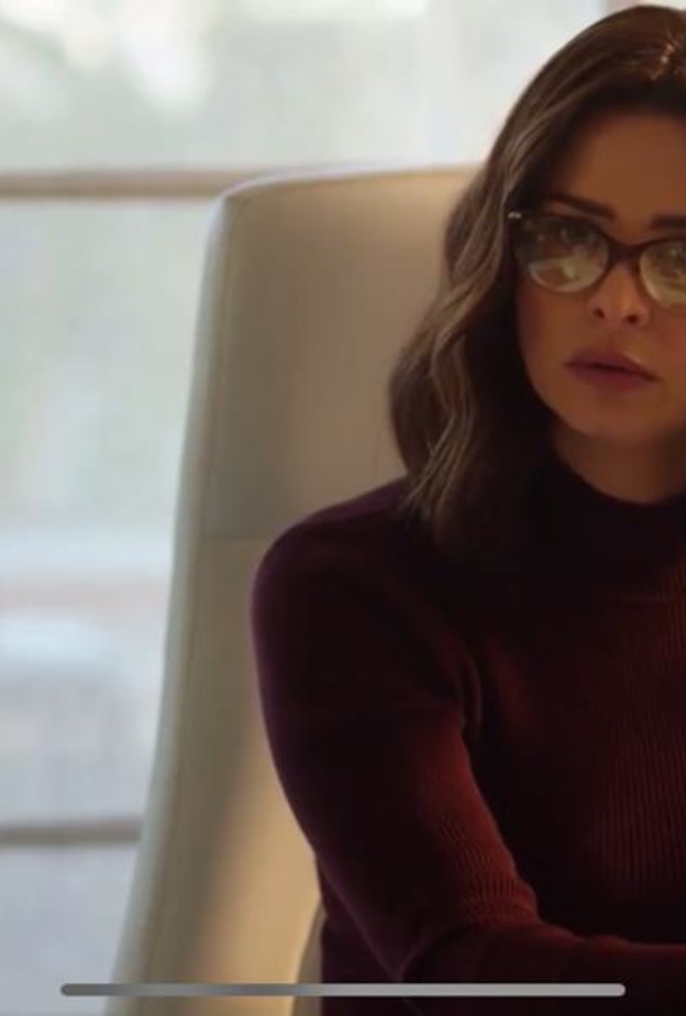 نور اللبنانية تتعرض لموقف محرج في راجعين يا هوى