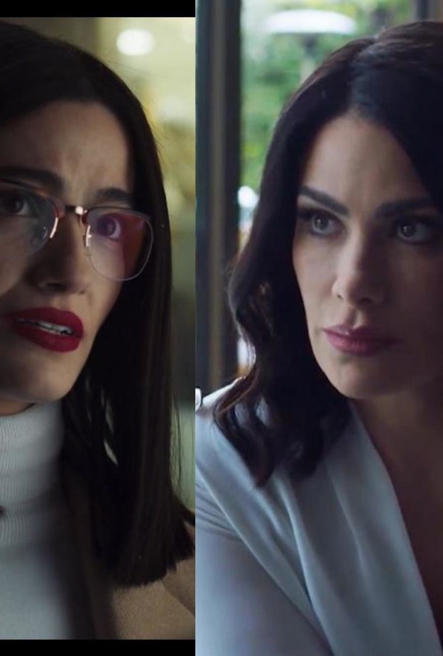 صبا مبارك وتارا عماد دليلك للإدارة الناجحة في سوتس بالعربي