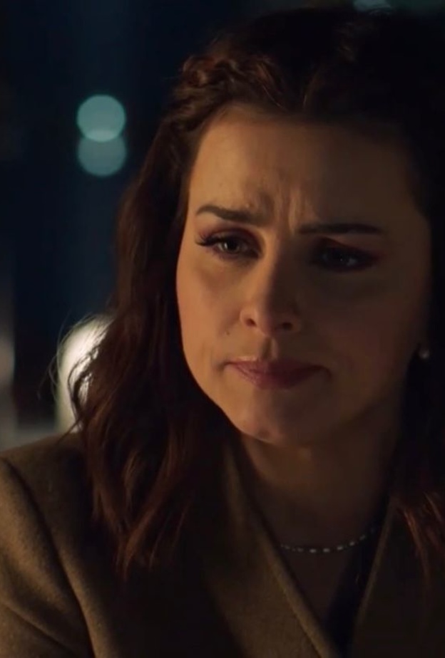 نور اللبنانية وخالد النبوي يحاولان تسوية العلاقة بينهما في "راجعين يا هوى" 