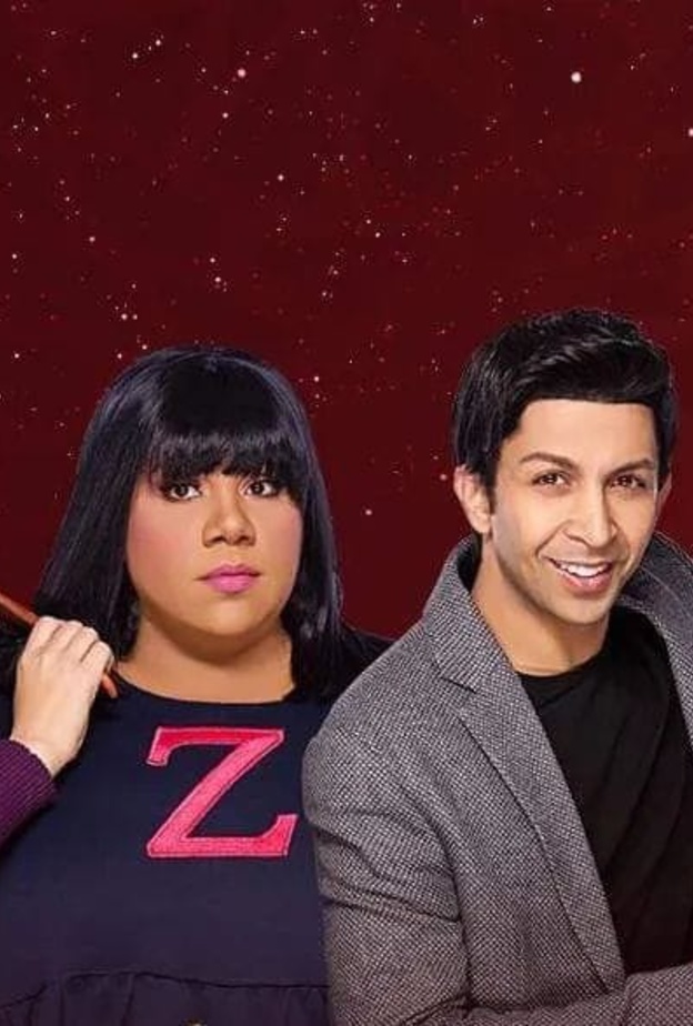 في بيتنا روبوت 2