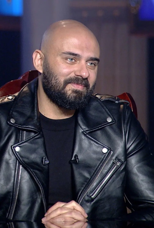 أحمد صلاح حسني