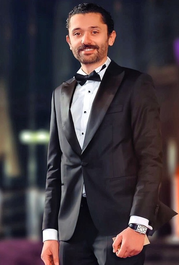 كريم محمود عبد العزيز